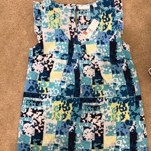 New York and Company shirt (work attire)